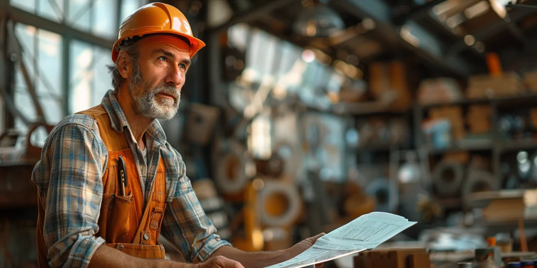 Guides and Playbooks for Commercial Contractors
