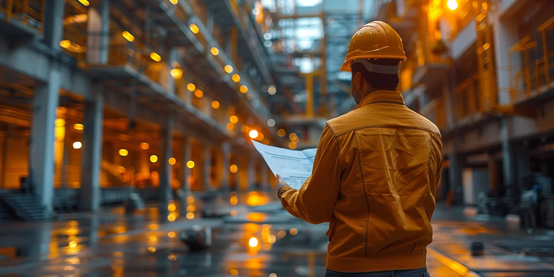 Guides and Playbooks for Commercial Contractors