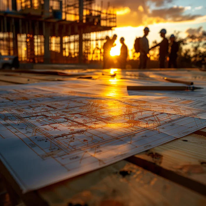 Guides and Playbooks for Commercial Contractors