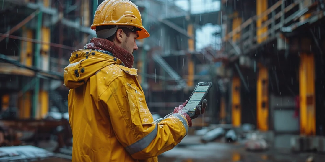 Guides and Playbooks for Commercial Contractors