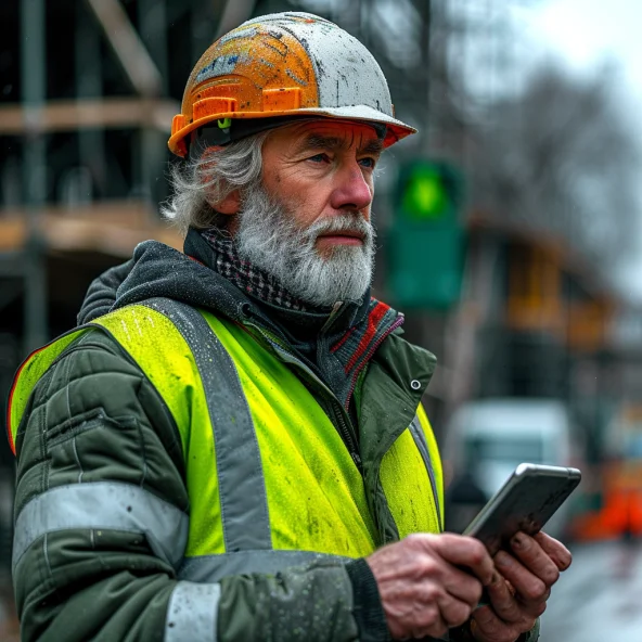 Guides and Playbooks for Commercial Contractors