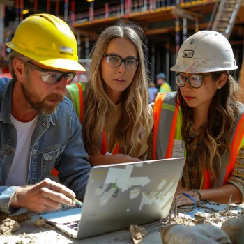 Guides and Playbooks for Commercial Contractors