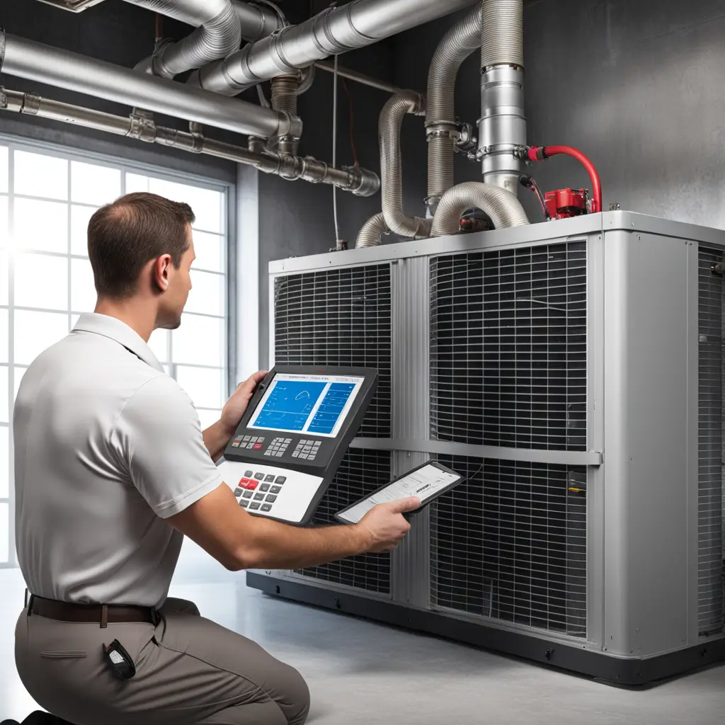 Guides and Playbooks for Commercial Contractors