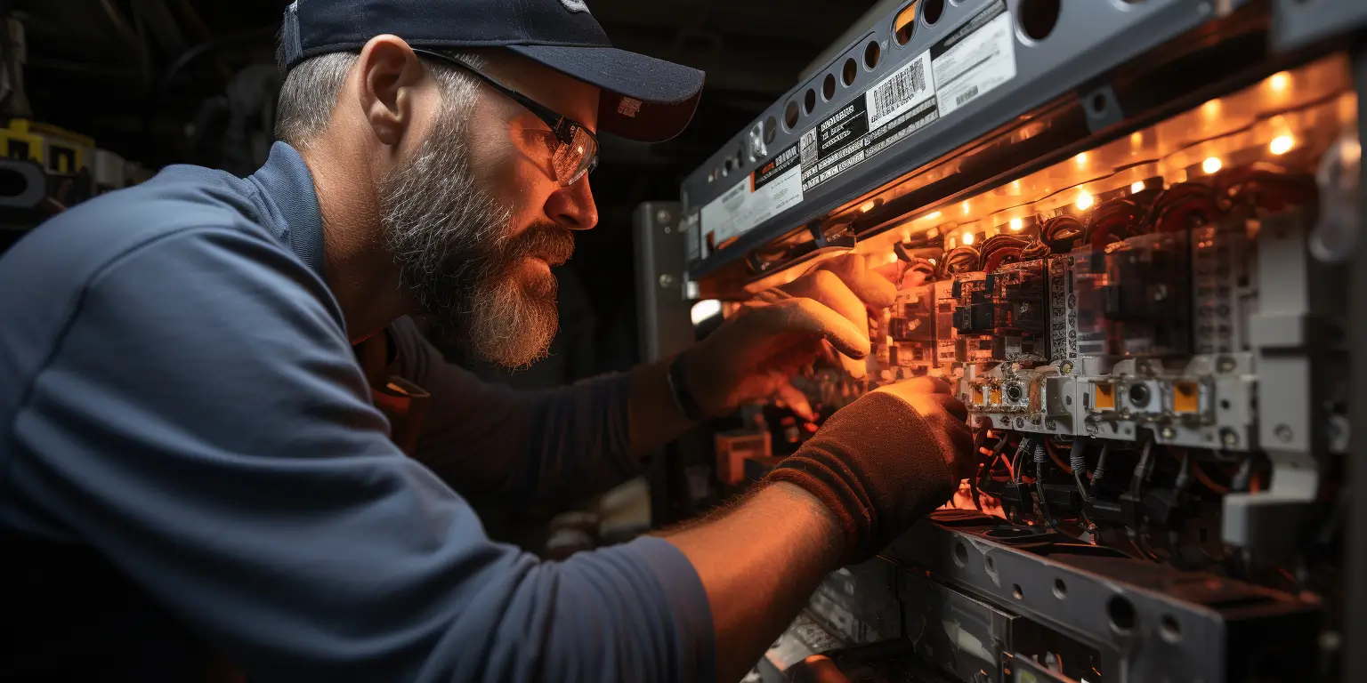 HVAC Sequence of Operation Template