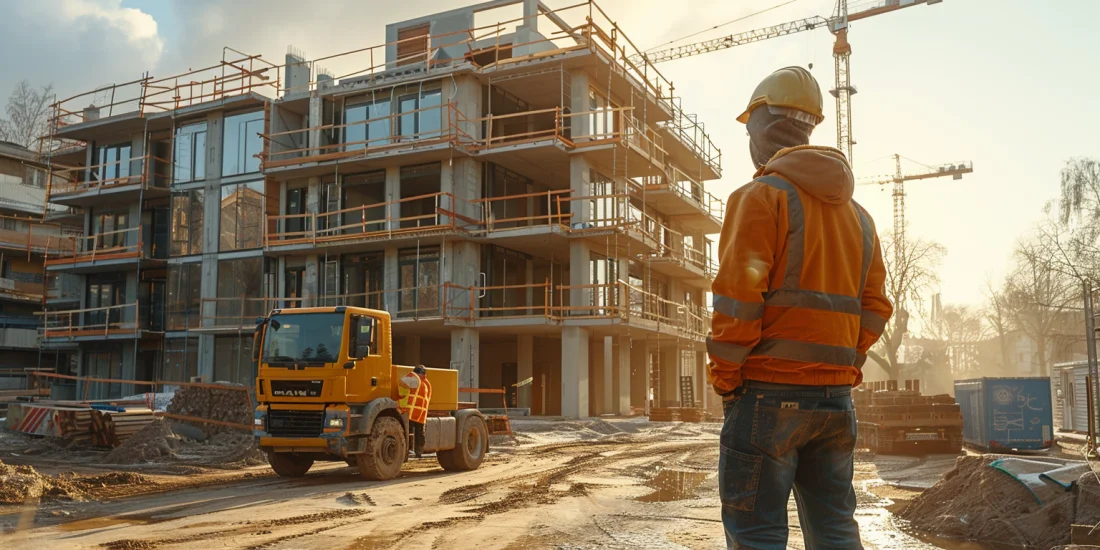 Guides and Playbooks for Commercial Contractors