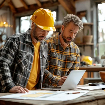 Guides and Playbooks for Commercial Contractors