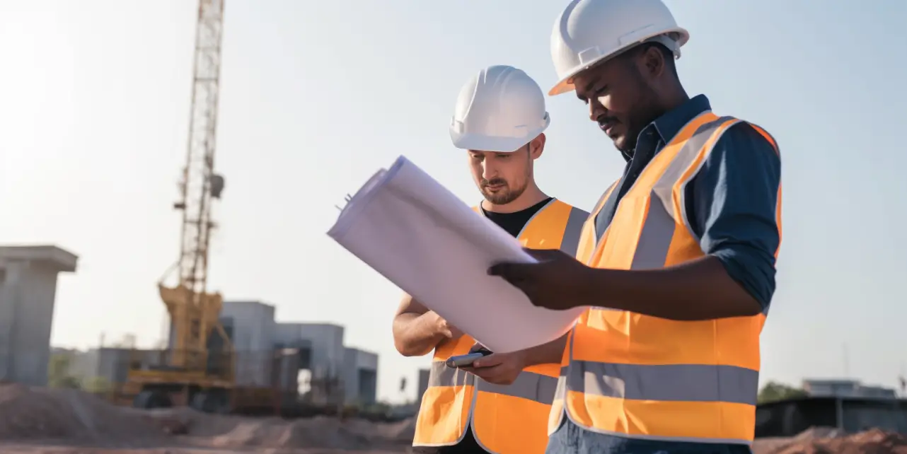 Guides and Playbooks for Commercial Contractors