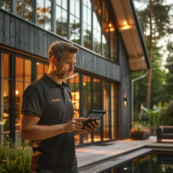 Guides and Playbooks for Commercial Contractors