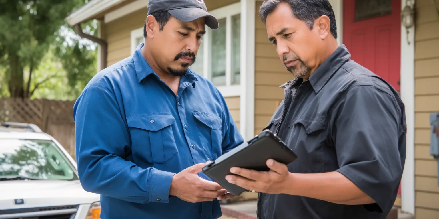 Guides and Playbooks for Commercial Contractors