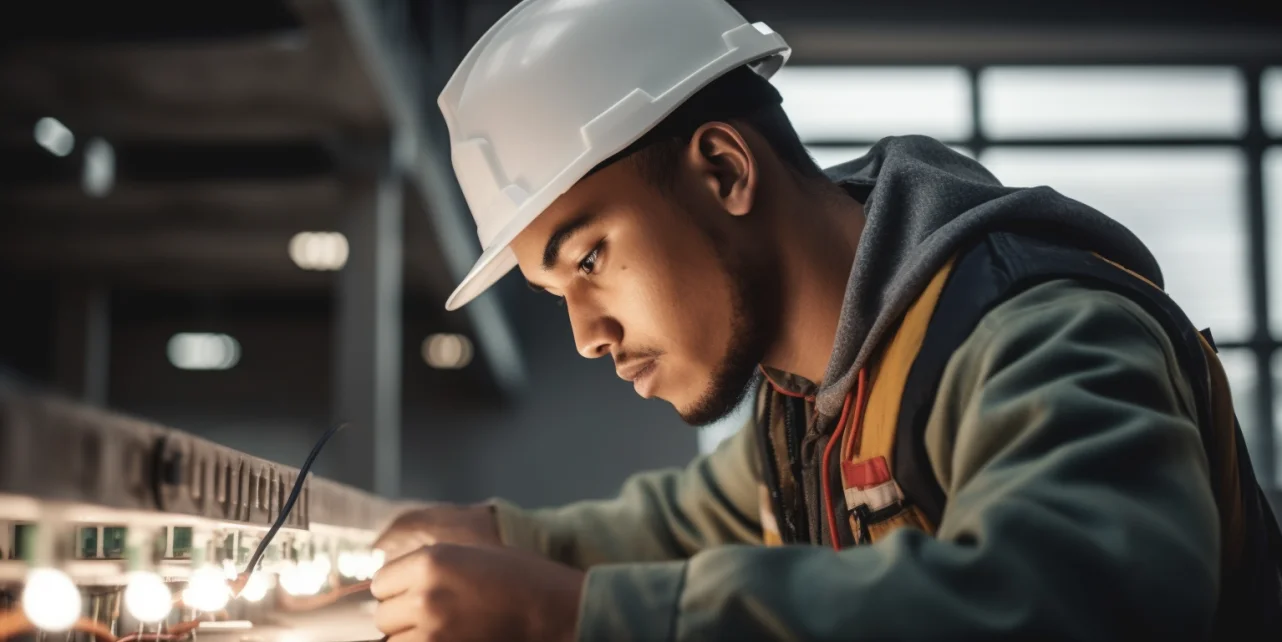 Guides and Playbooks for Commercial Contractors