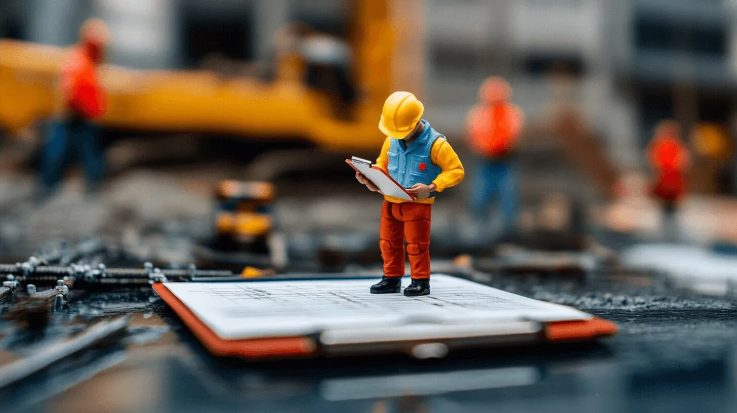 Guides and Playbooks for Commercial Contractors