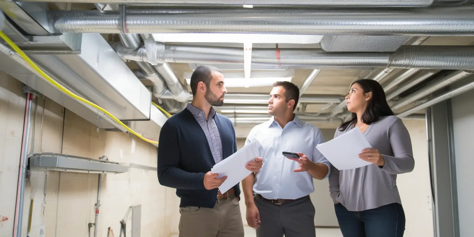 Guides and Playbooks for Commercial Contractors