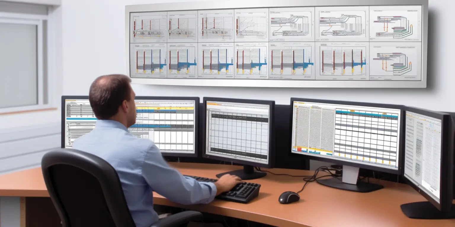 Guides and Playbooks for Commercial Contractors