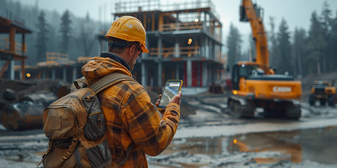 Guides and Playbooks for Commercial Contractors