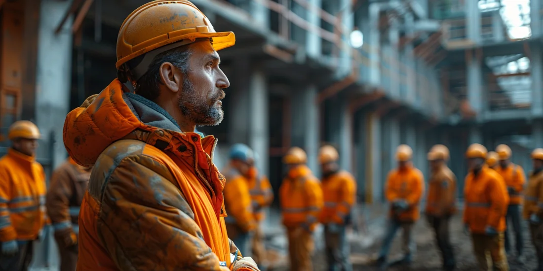 Guides and Playbooks for Commercial Contractors