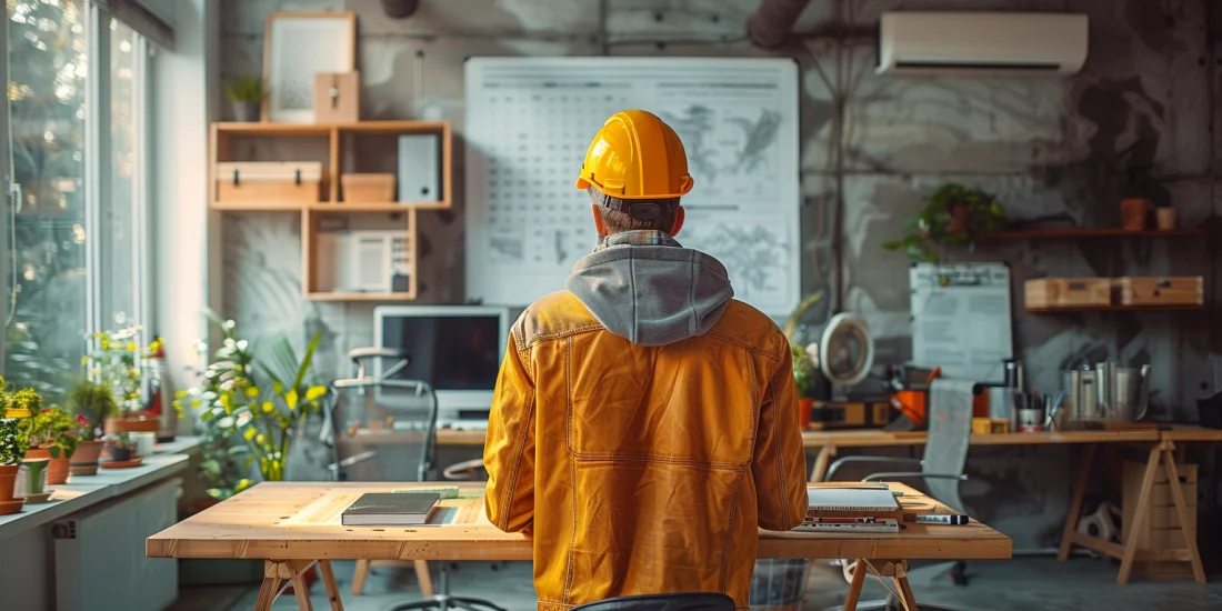 Guides and Playbooks for Commercial Contractors
