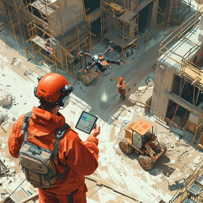 Guides and Playbooks for Commercial Contractors