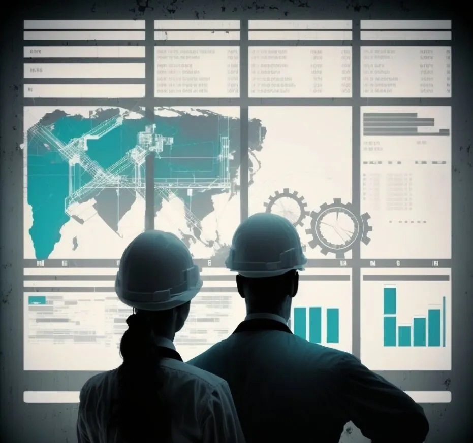 Field Reports for Commercial Contractors