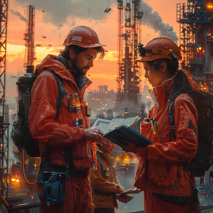 Guides and Playbooks for Commercial Contractors