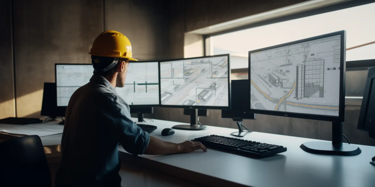 Guides and Playbooks for Commercial Contractors
