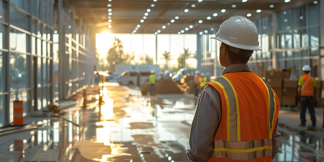 Guides and Playbooks for Commercial Contractors