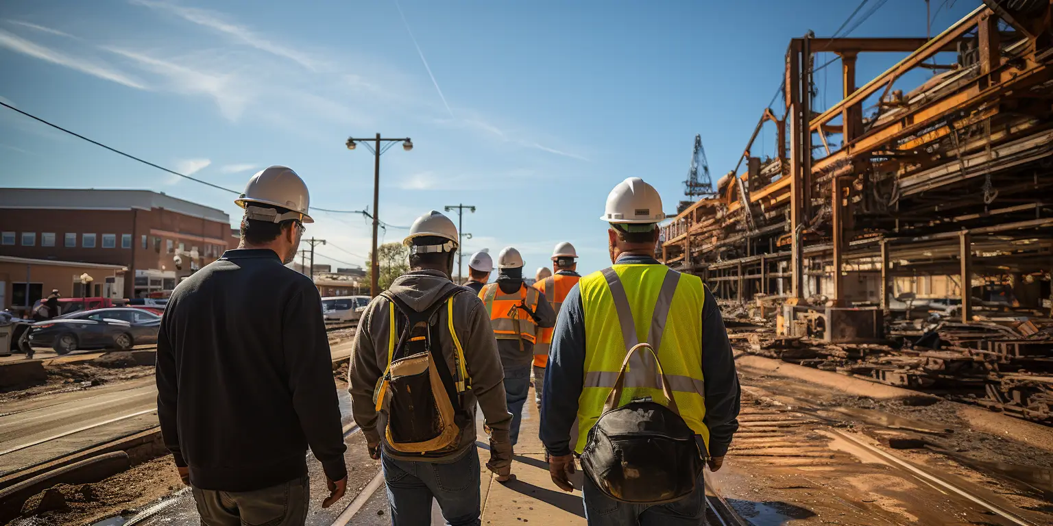 Guides and Playbooks for Commercial Contractors