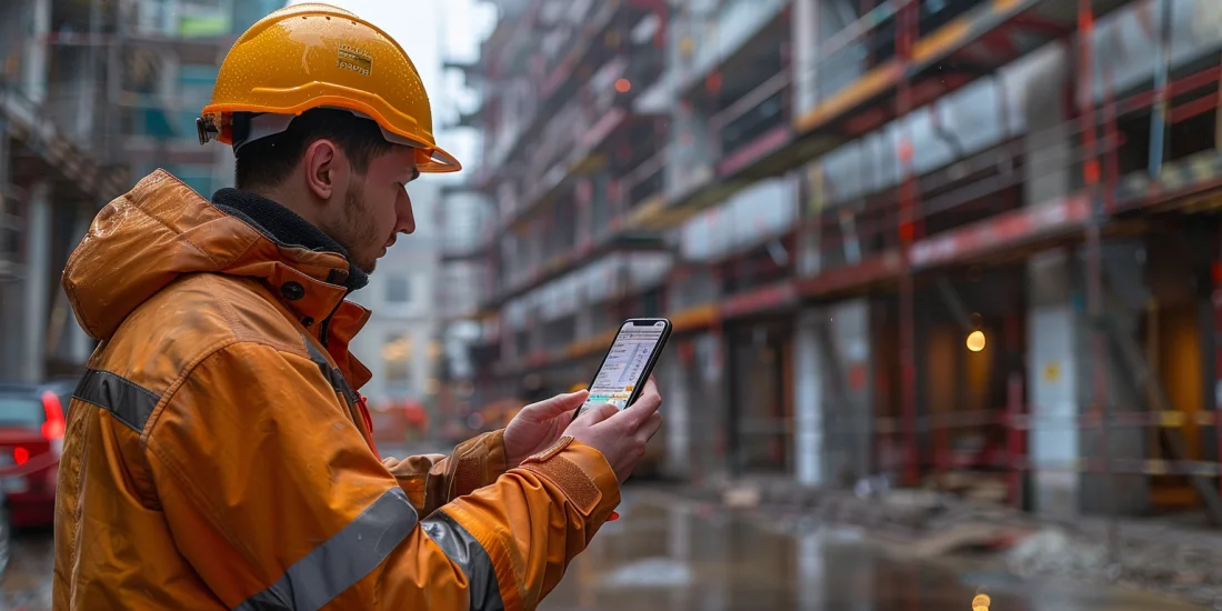 Guides and Playbooks for Commercial Contractors