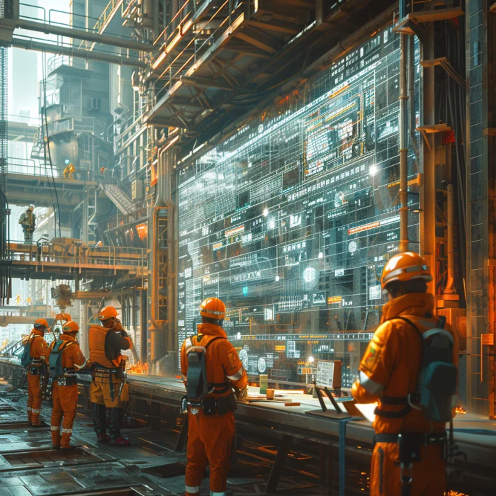 Guides and Playbooks for Commercial Contractors
