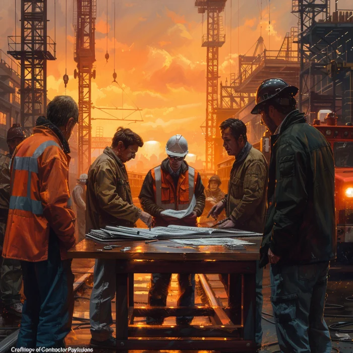Guides and Playbooks for Commercial Contractors