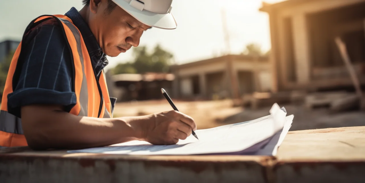 Guides and Playbooks for Commercial Contractors