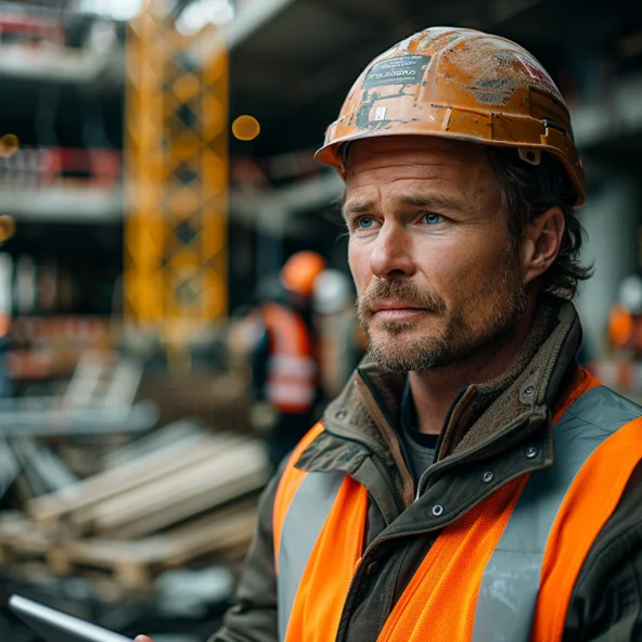 Guides and Playbooks for Commercial Contractors