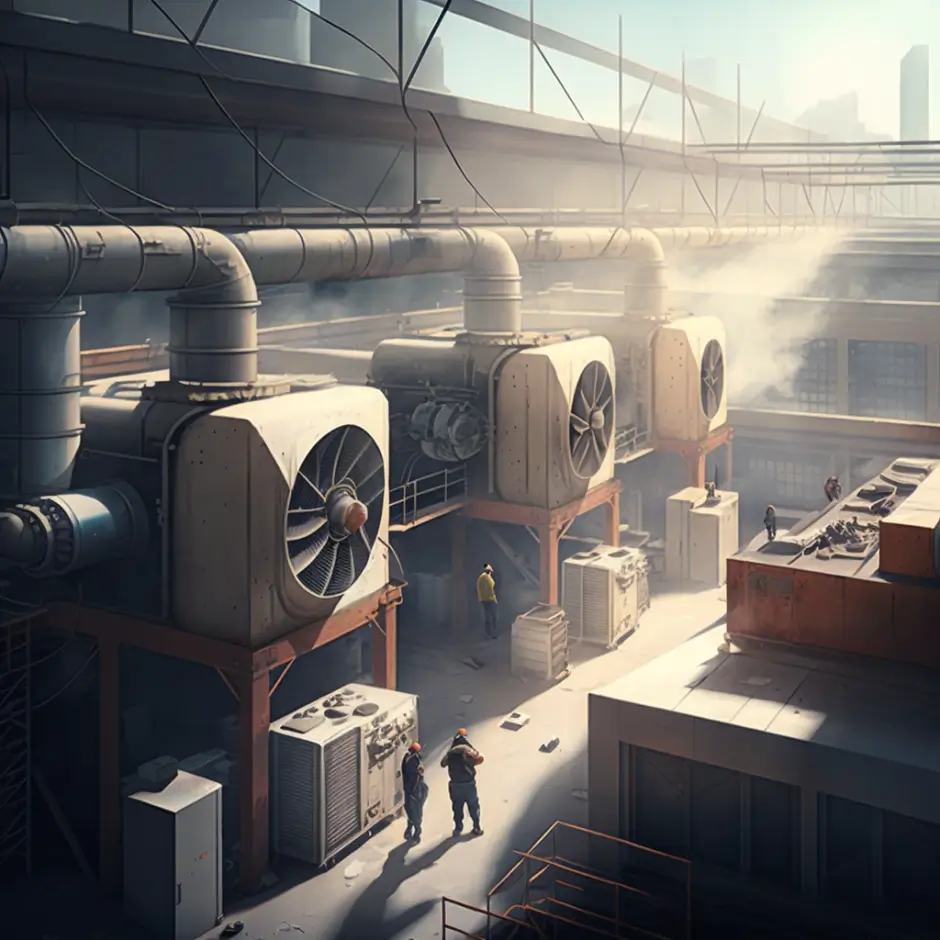 Guides and Playbooks for Commercial Contractors