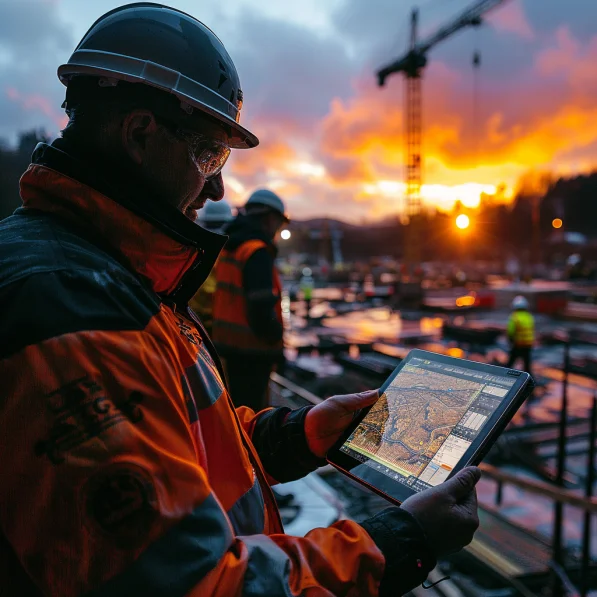 Guides and Playbooks for Commercial Contractors