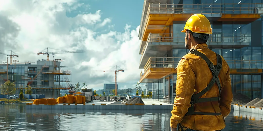 Guides and Playbooks for Commercial Contractors