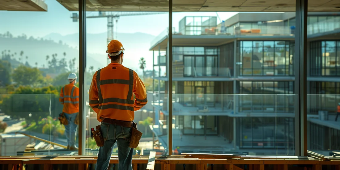 Guides and Playbooks for Commercial Contractors