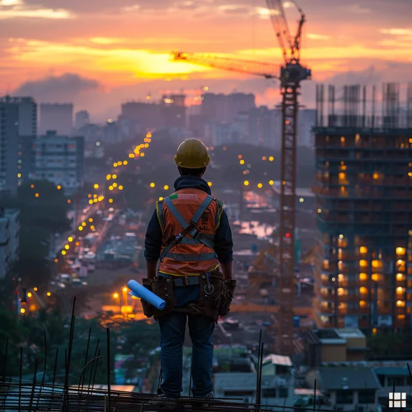Guides and Playbooks for Commercial Contractors