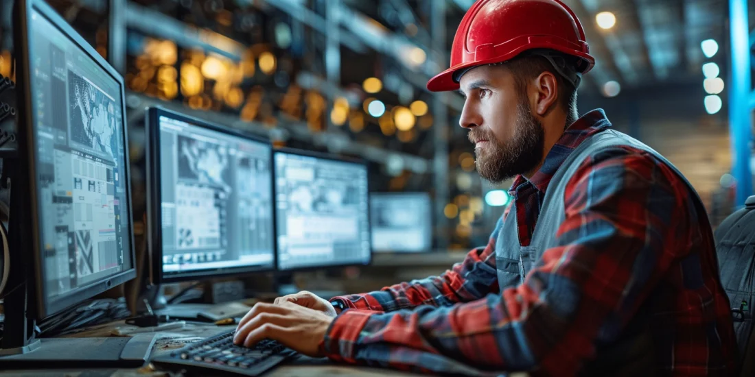 Guides and Playbooks for Commercial Contractors