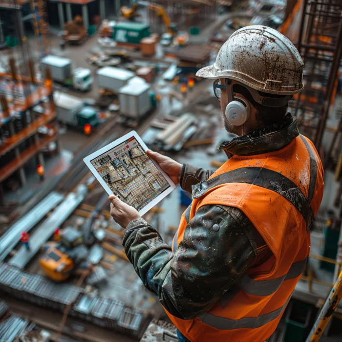 Guides and Playbooks for Commercial Contractors