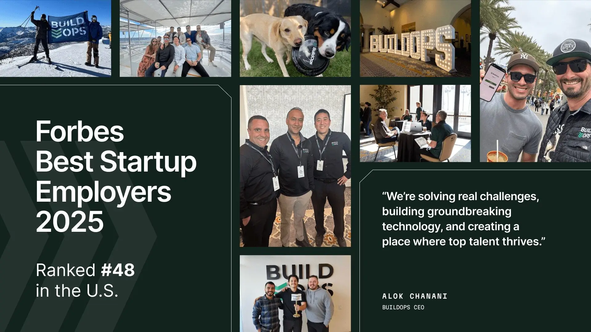 Company News
