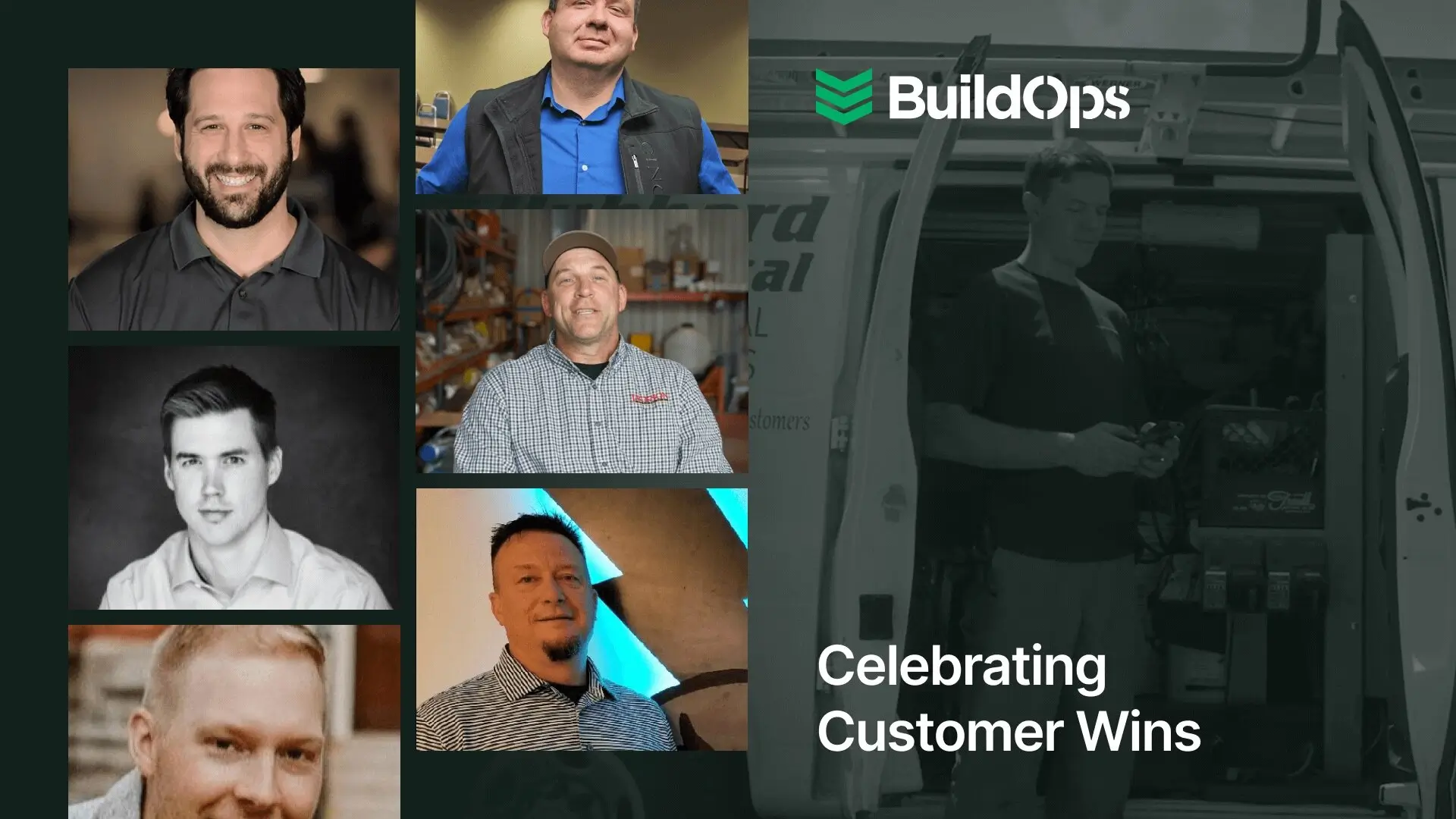 Building Momentum: How Contractors Turned Challenges into Wins in 2024