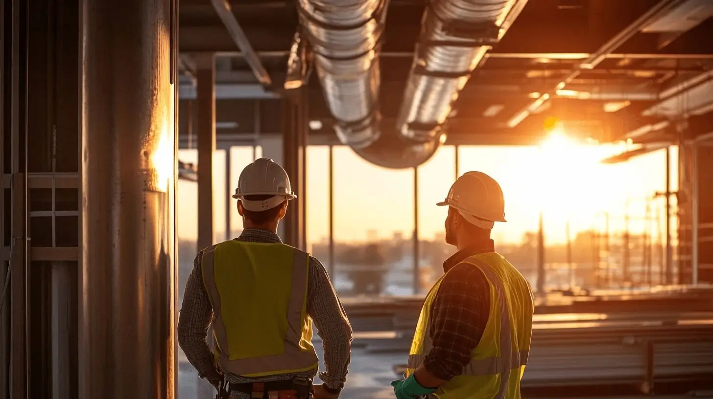 Field Reports for Commercial Contractors