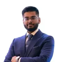 Anas Mohammed