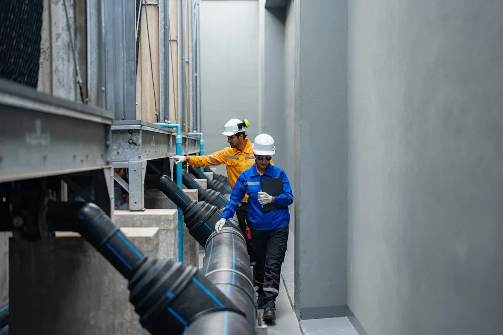 Guides and Playbooks for Commercial Contractors