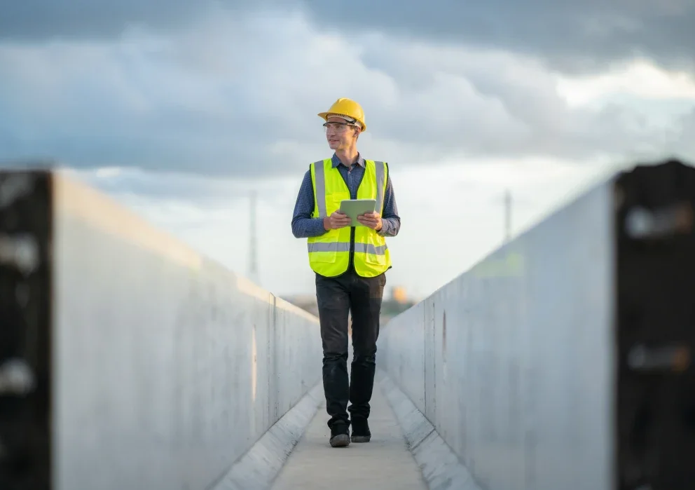 Guides and Playbooks for Commercial Contractors