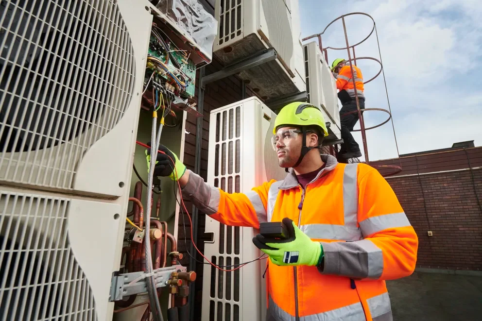 Guides and Playbooks for Commercial Contractors