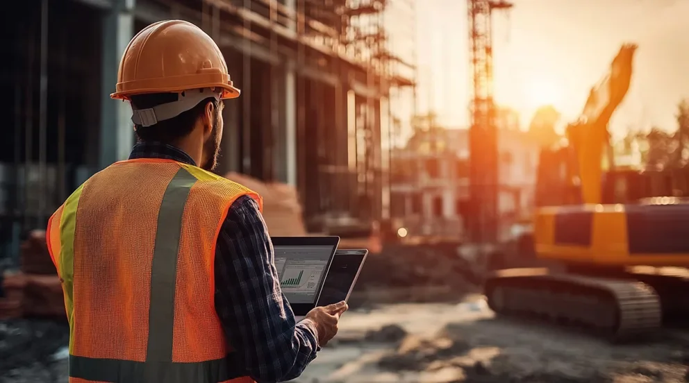 Guides and Playbooks for Commercial Contractors
