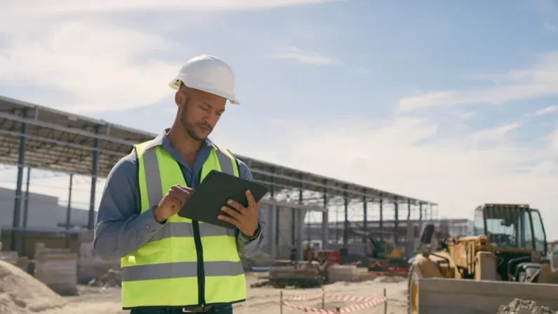 Guides and Playbooks for Commercial Contractors