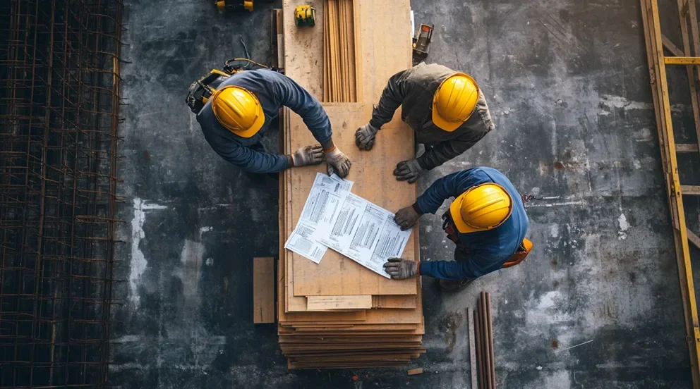 Guides and Playbooks for Commercial Contractors