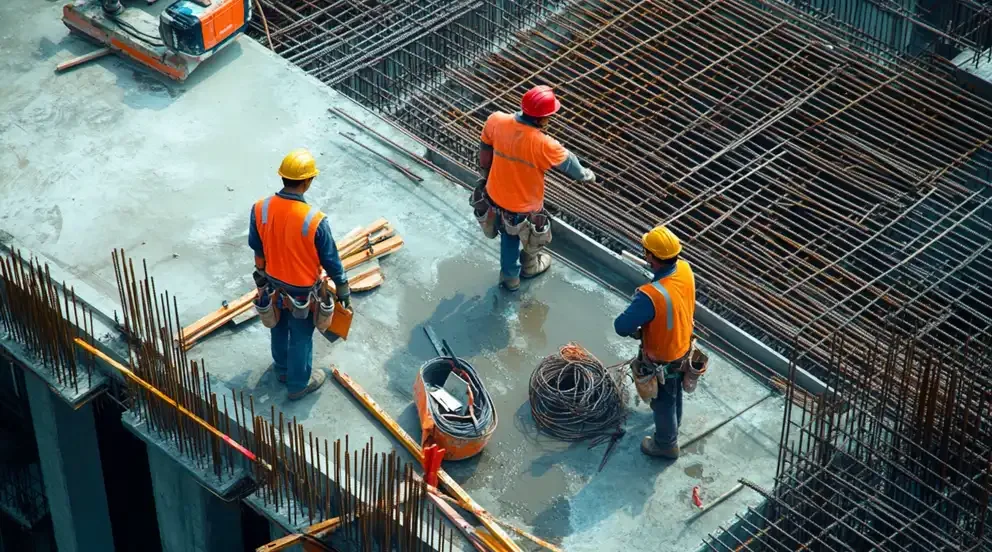 Guides and Playbooks for Commercial Contractors
