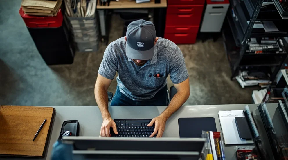 Guides and Playbooks for Commercial Contractors